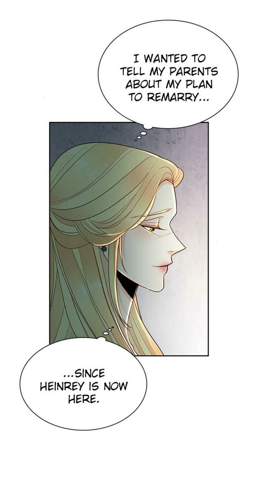 The Remarried Empress Chapter 79 page 48