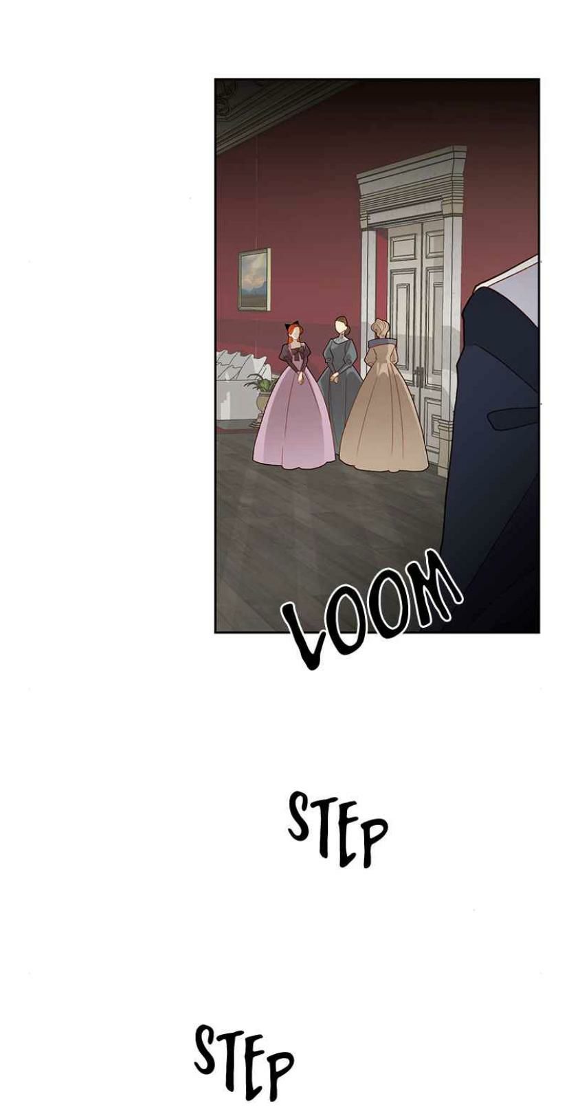 The Remarried Empress Chapter 79 page 49
