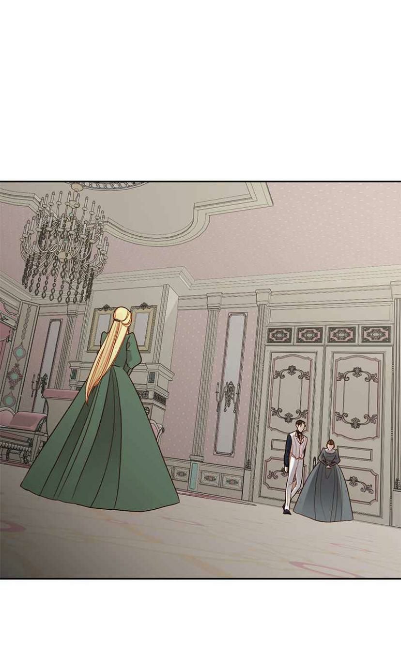 The Remarried Empress Chapter 79 page 52
