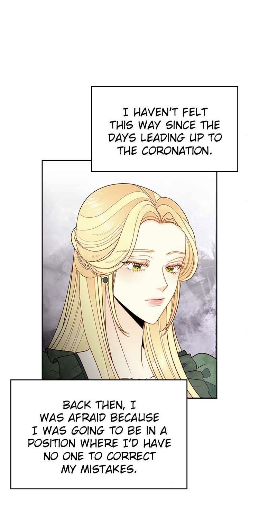 The Remarried Empress Chapter 79 page 53