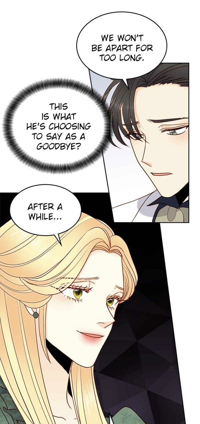 The Remarried Empress Chapter 79 page 57