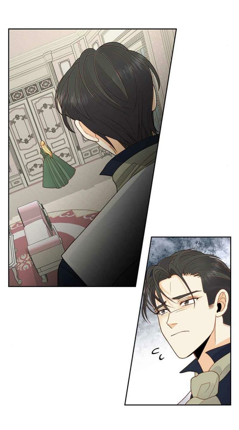 The Remarried Empress Chapter 79 page 62