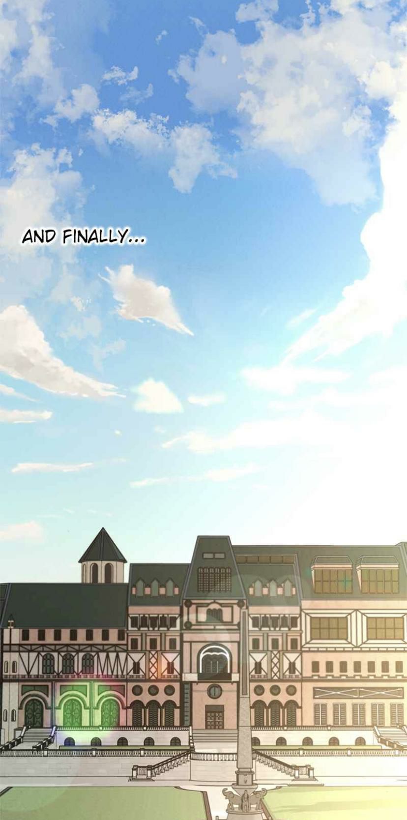 The Remarried Empress Chapter 79 page 64