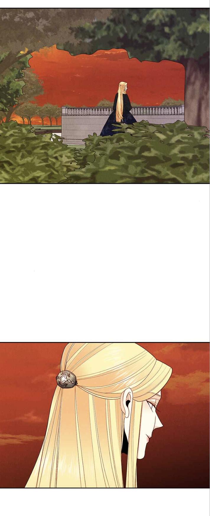 The Remarried Empress Chapter 66 page 1