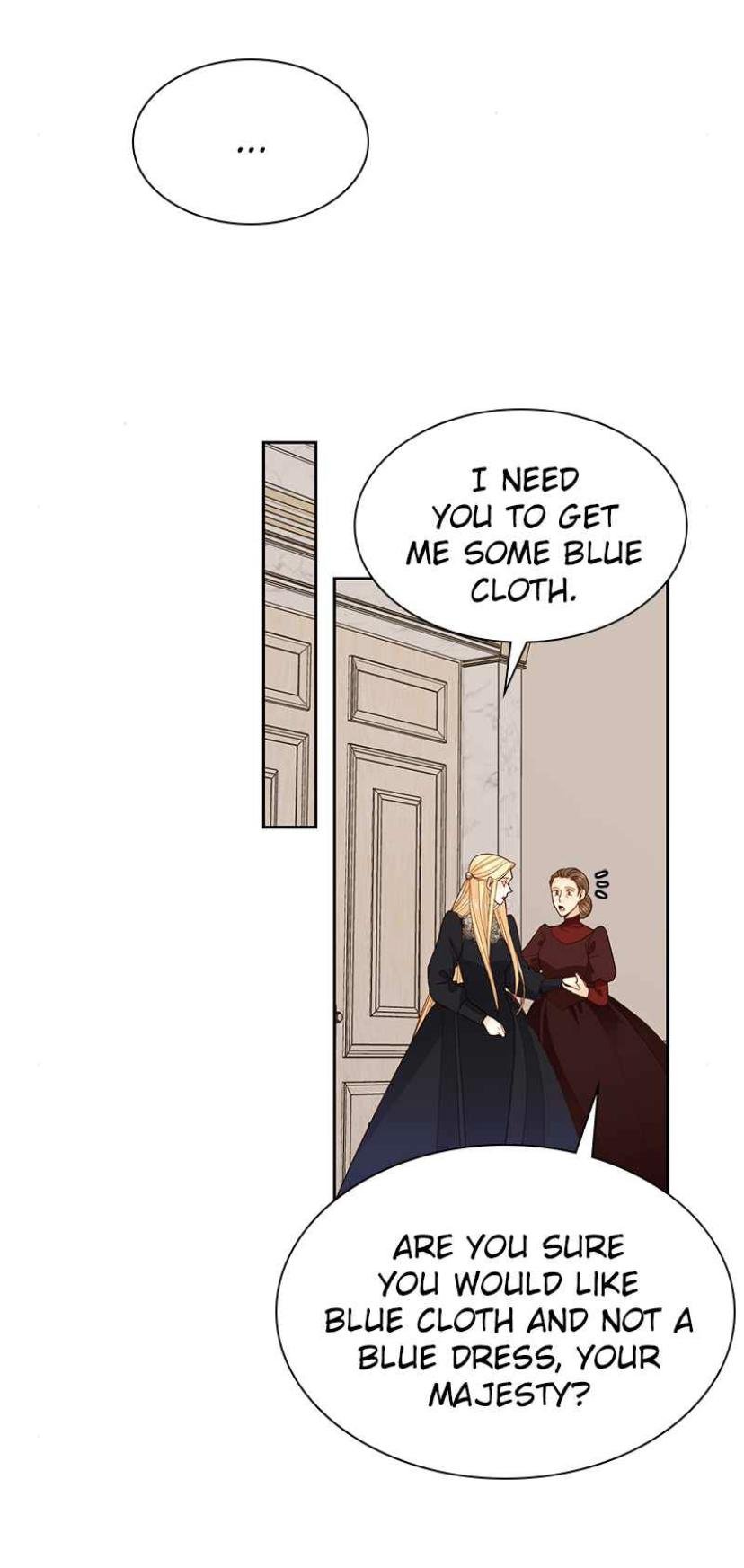 The Remarried Empress Chapter 66 page 2