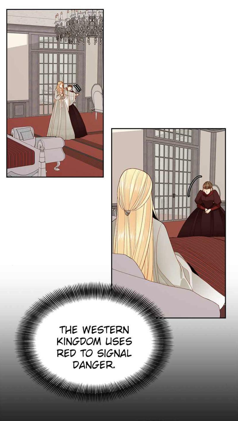 The Remarried Empress Chapter 66 page 6