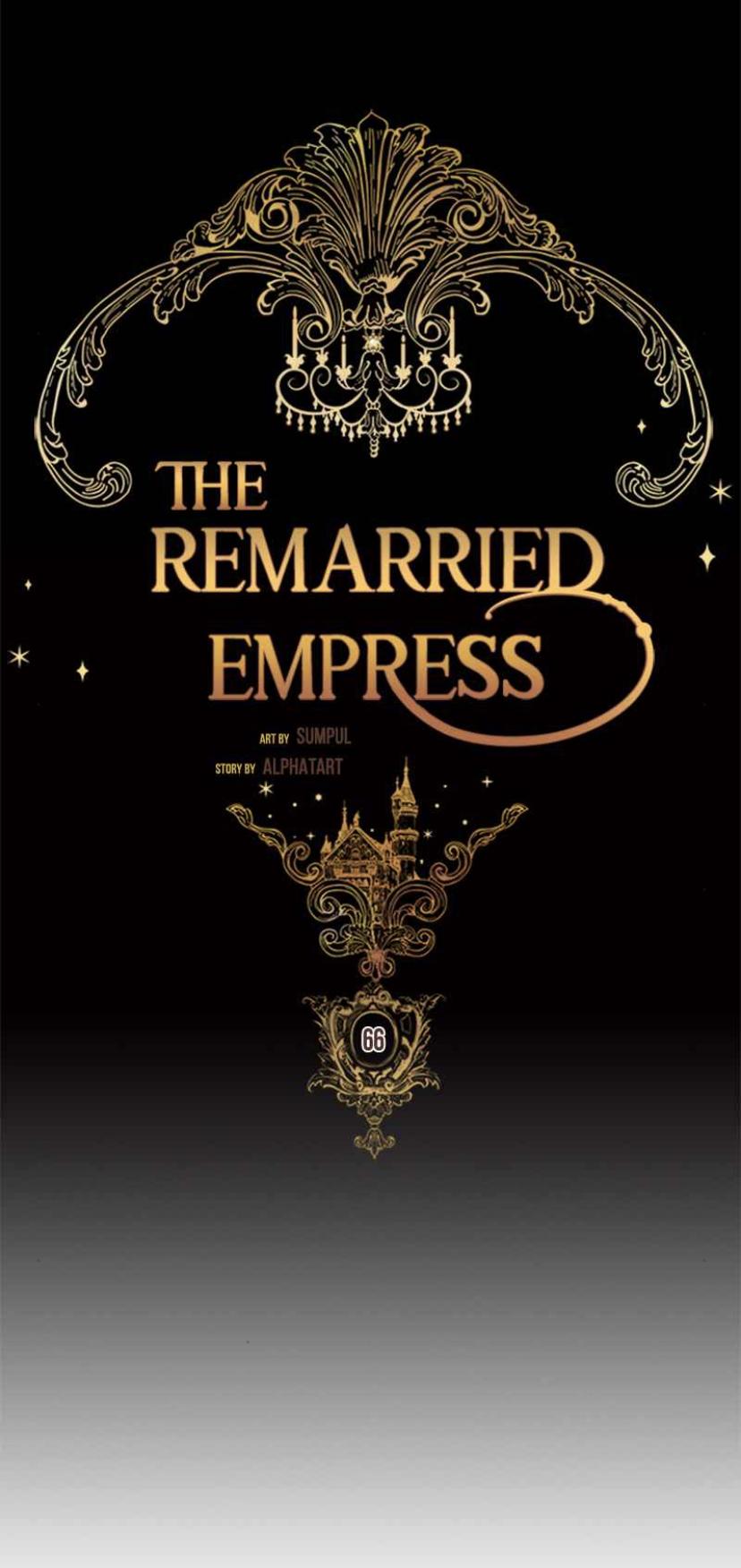 The Remarried Empress Chapter 66 page 8