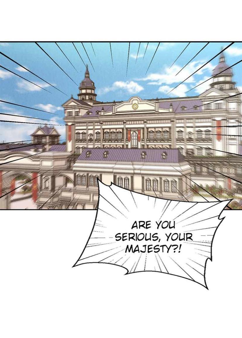 The Remarried Empress Chapter 66 page 10