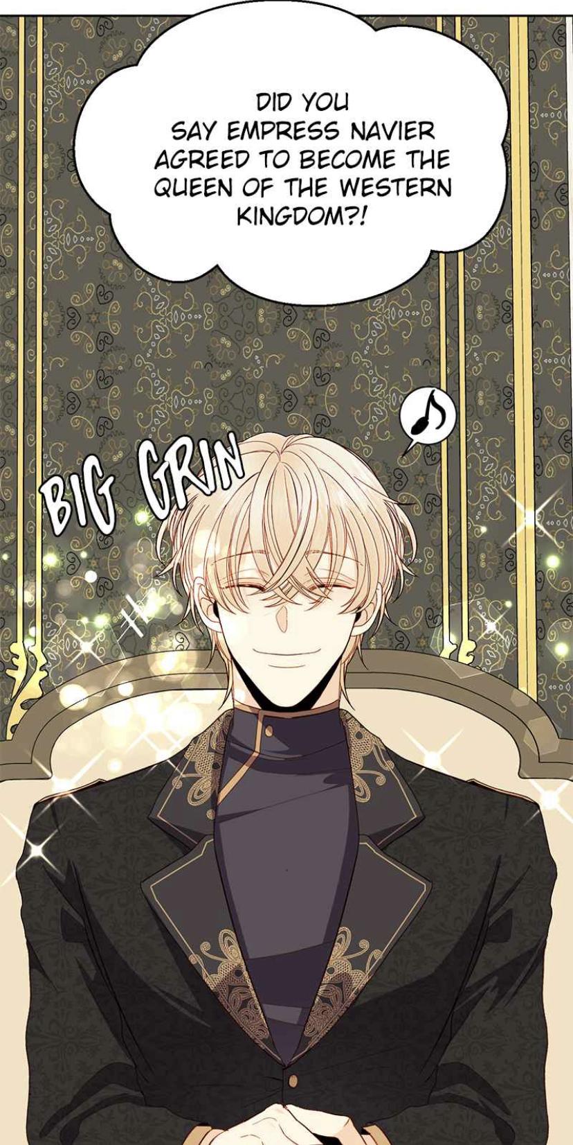 The Remarried Empress Chapter 66 page 11