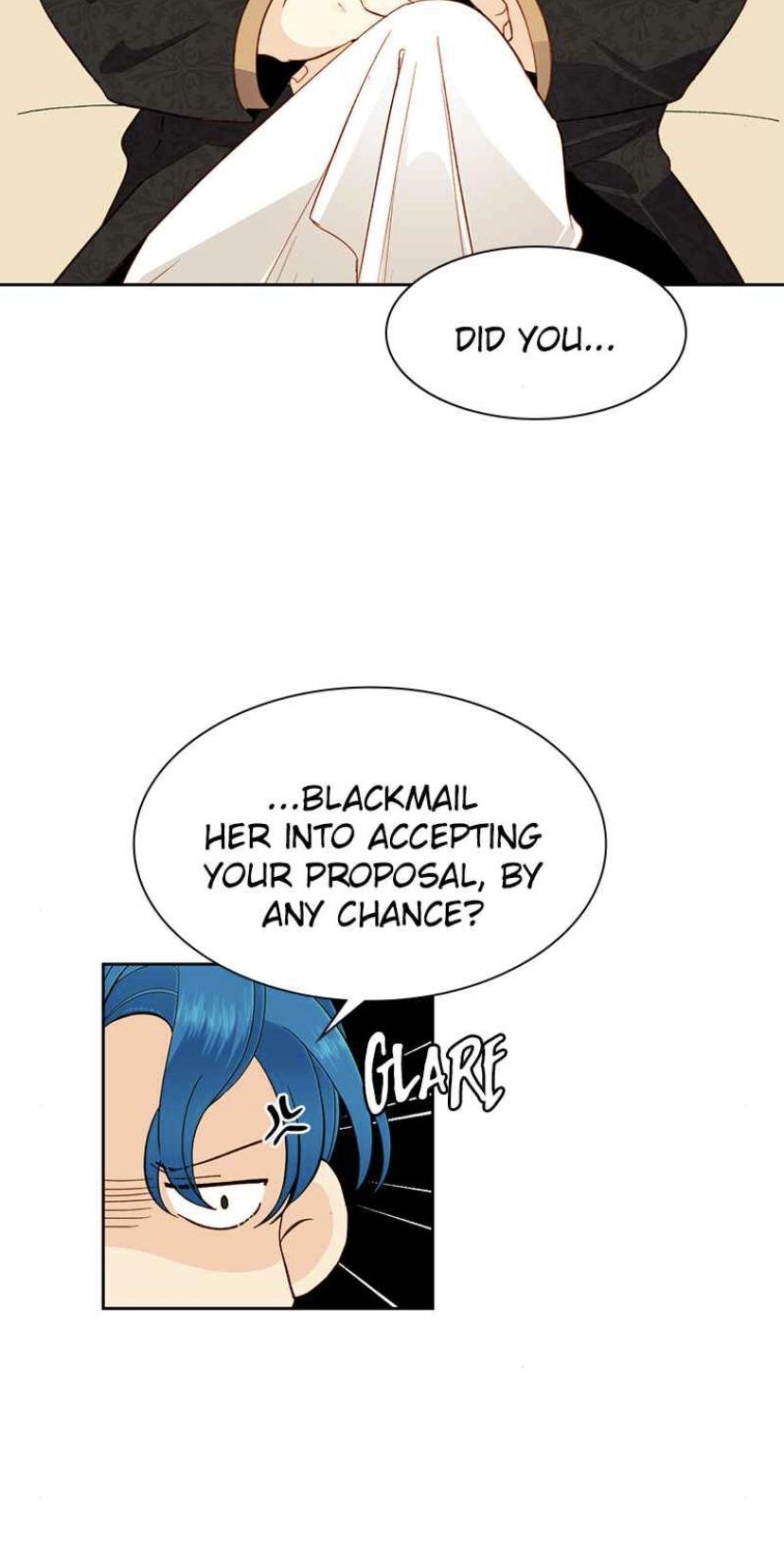 The Remarried Empress Chapter 66 page 12