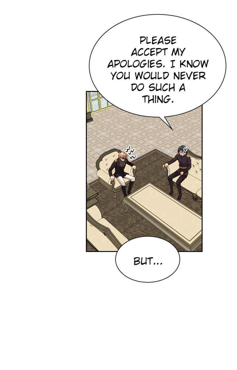 The Remarried Empress Chapter 66 page 13