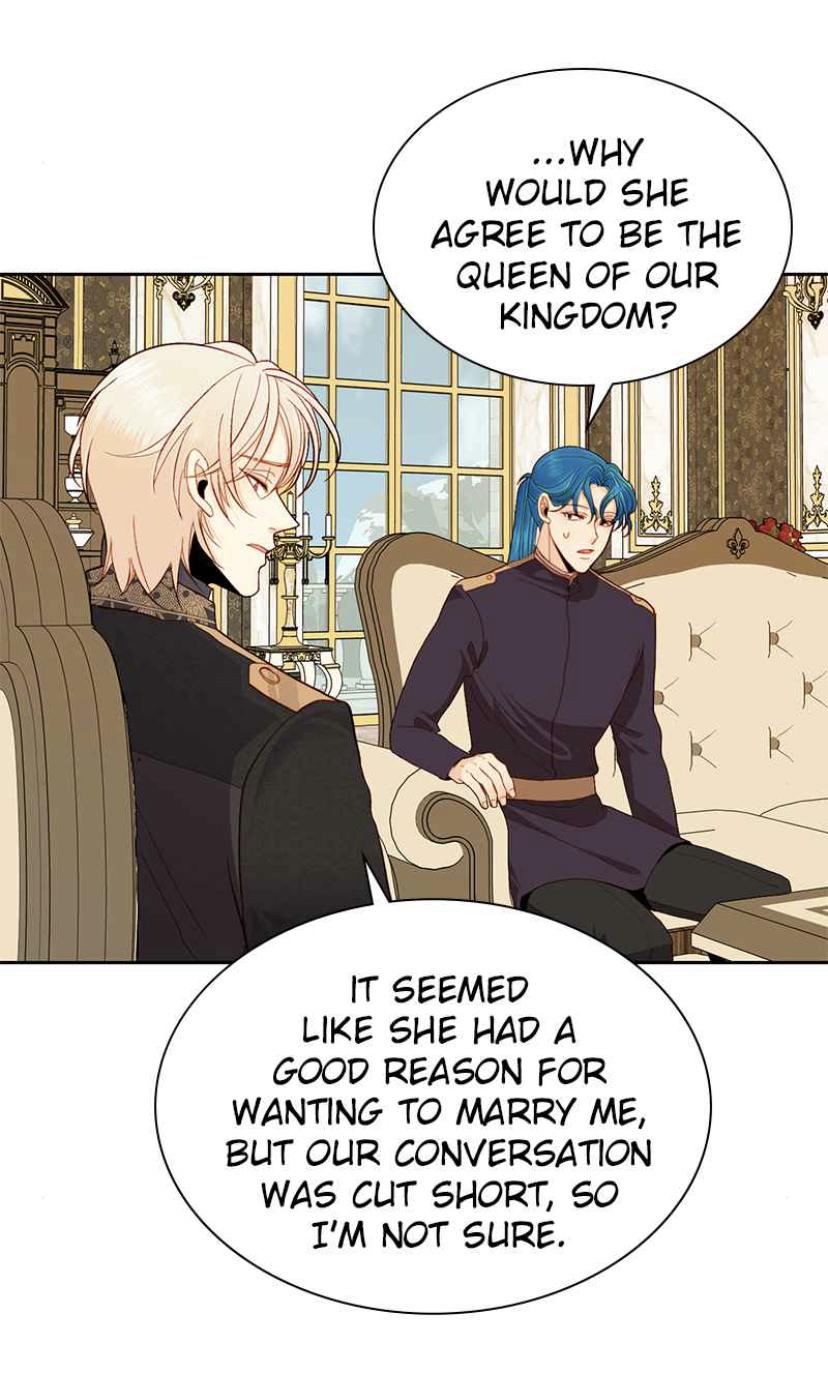 The Remarried Empress Chapter 66 page 14