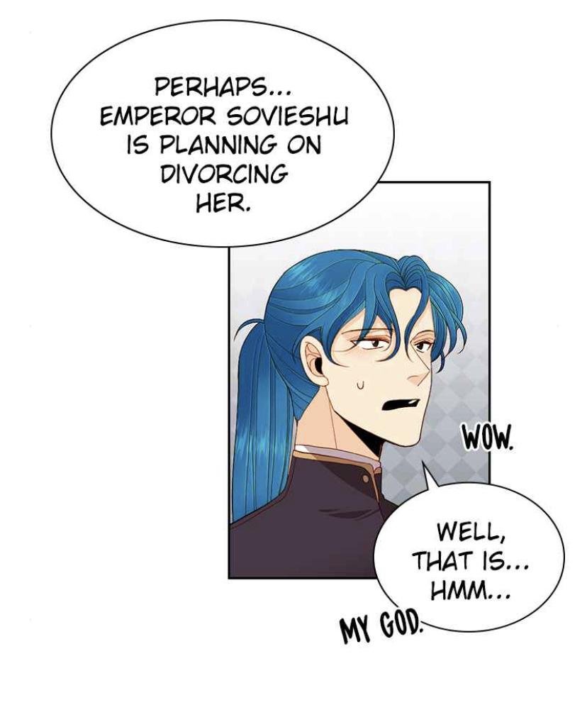 The Remarried Empress Chapter 66 page 15