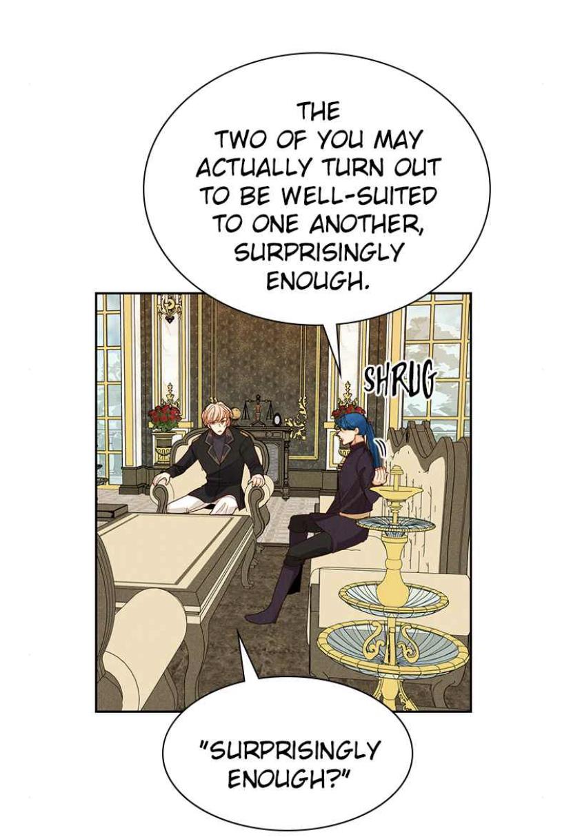 The Remarried Empress Chapter 66 page 16