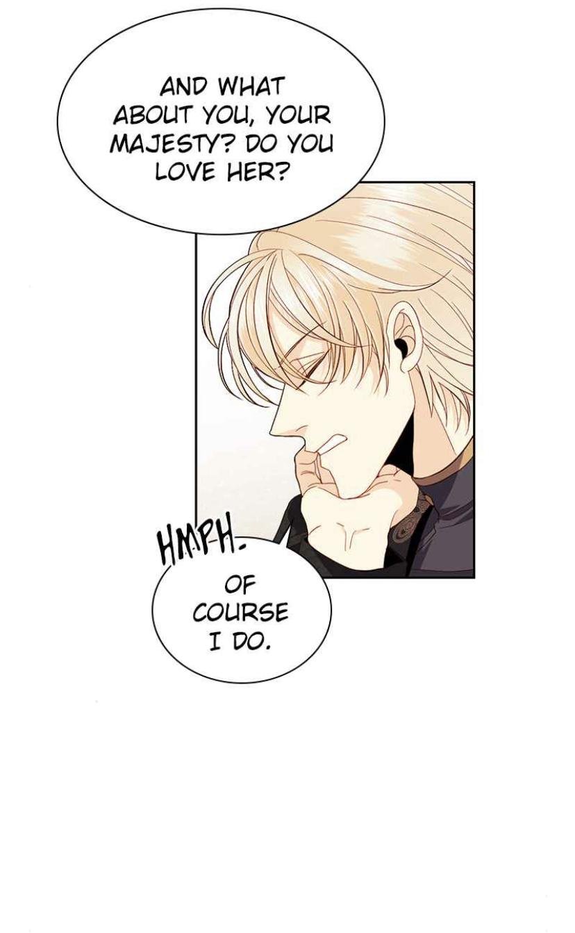 The Remarried Empress Chapter 66 page 18