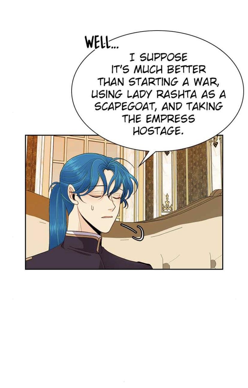 The Remarried Empress Chapter 66 page 19