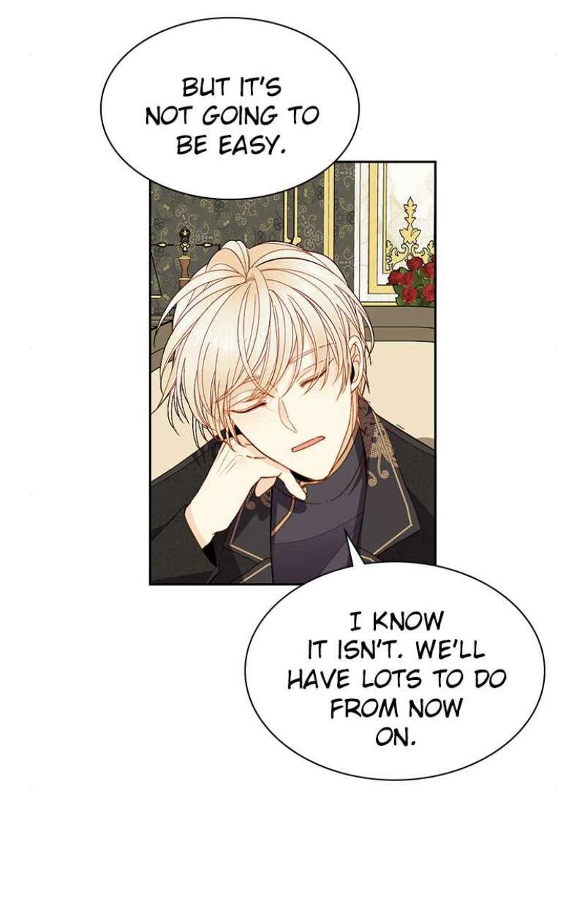 The Remarried Empress Chapter 66 page 20