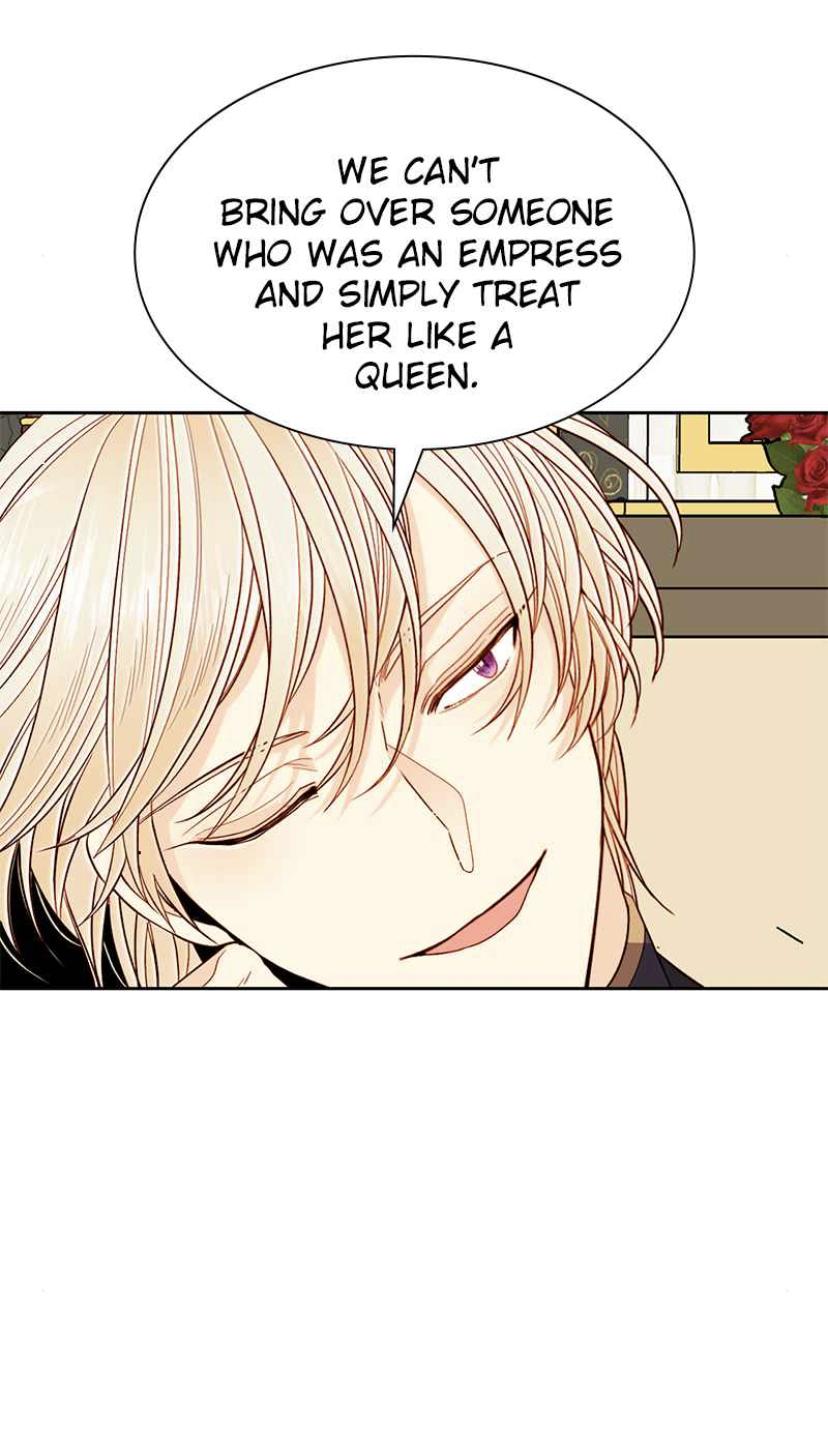 The Remarried Empress Chapter 66 page 21