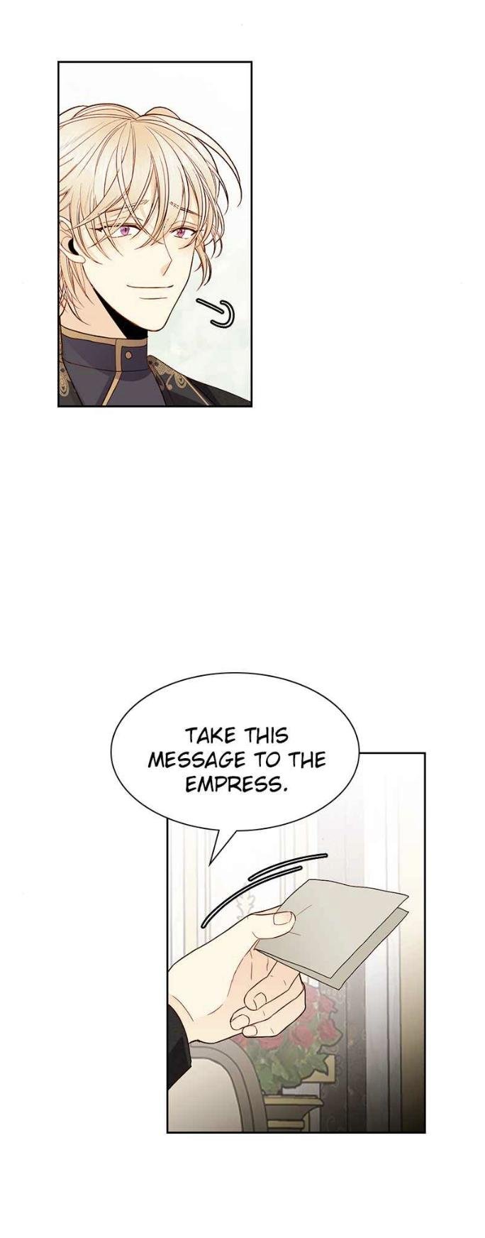 The Remarried Empress Chapter 66 page 24
