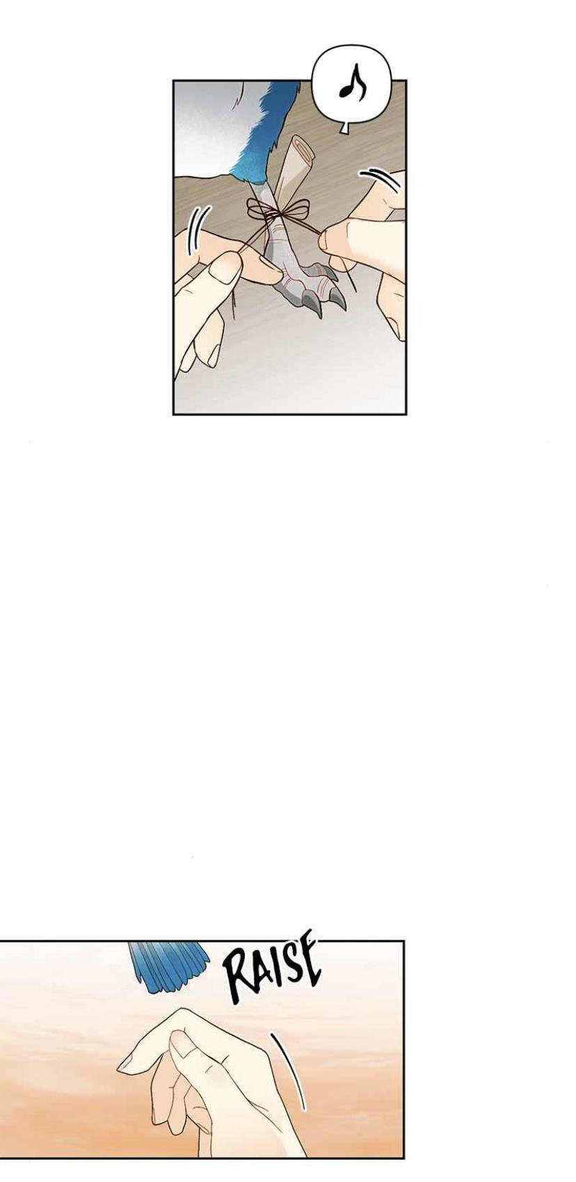 The Remarried Empress Chapter 66 page 28