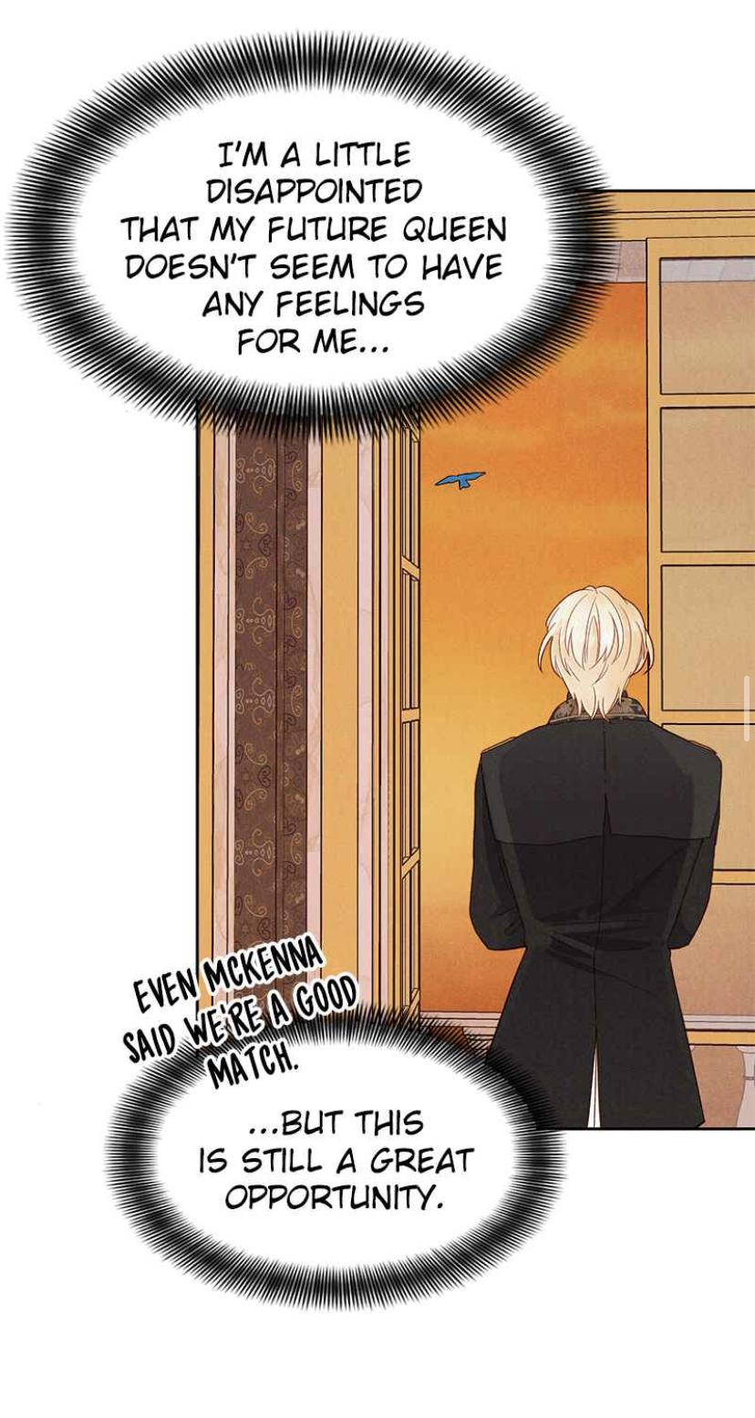 The Remarried Empress Chapter 66 page 29