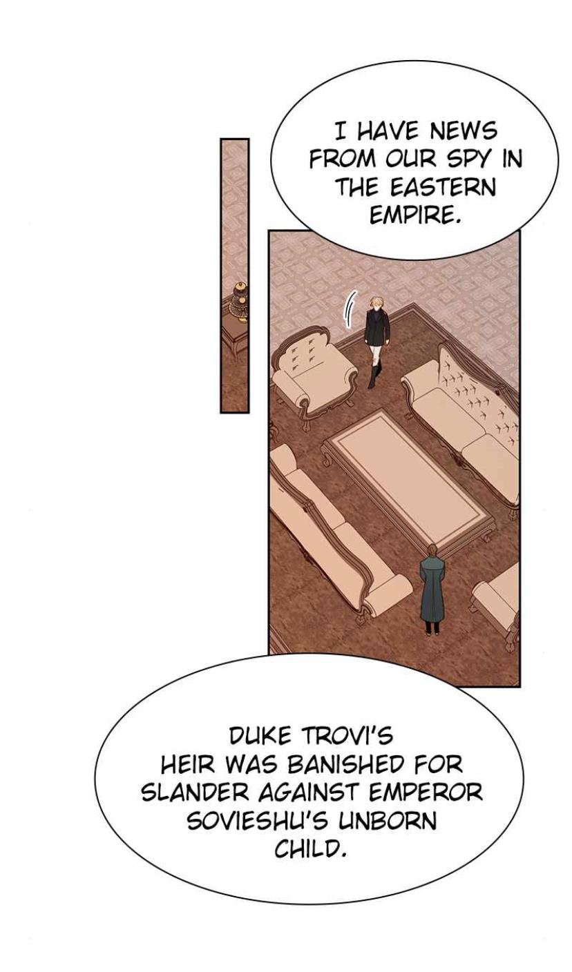 The Remarried Empress Chapter 66 page 32