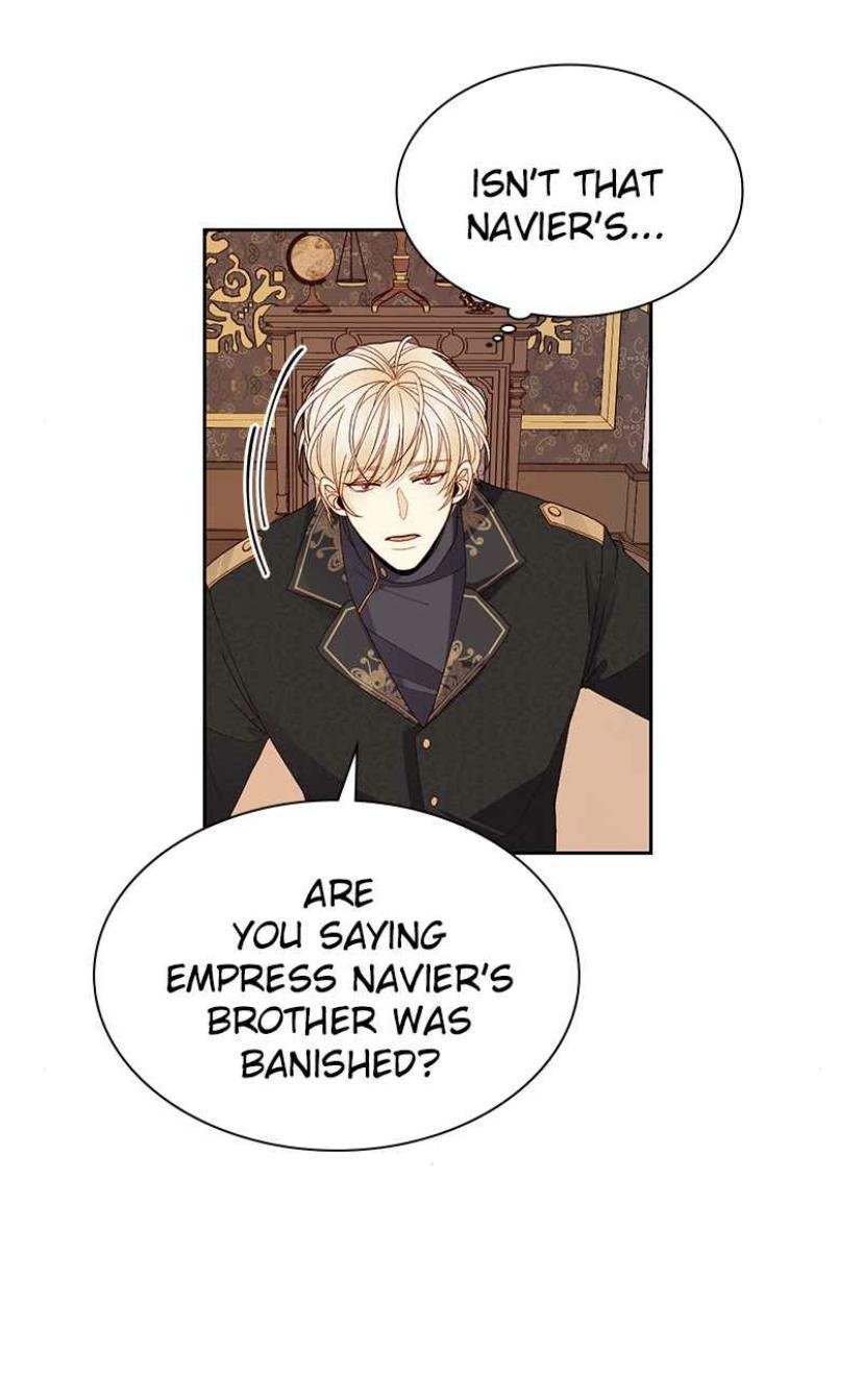 The Remarried Empress Chapter 66 page 33
