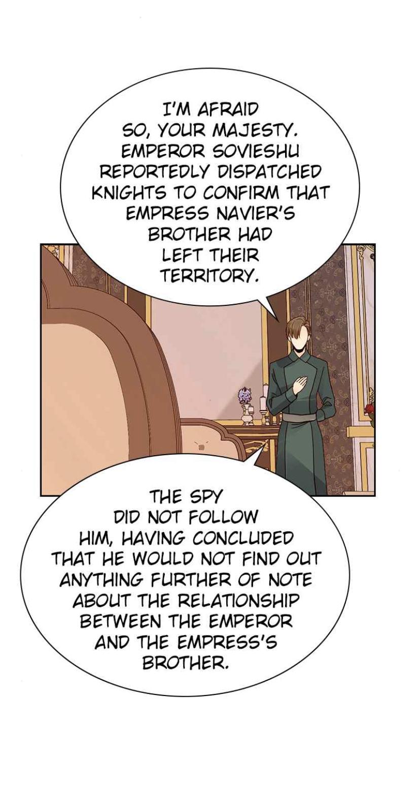 The Remarried Empress Chapter 66 page 34