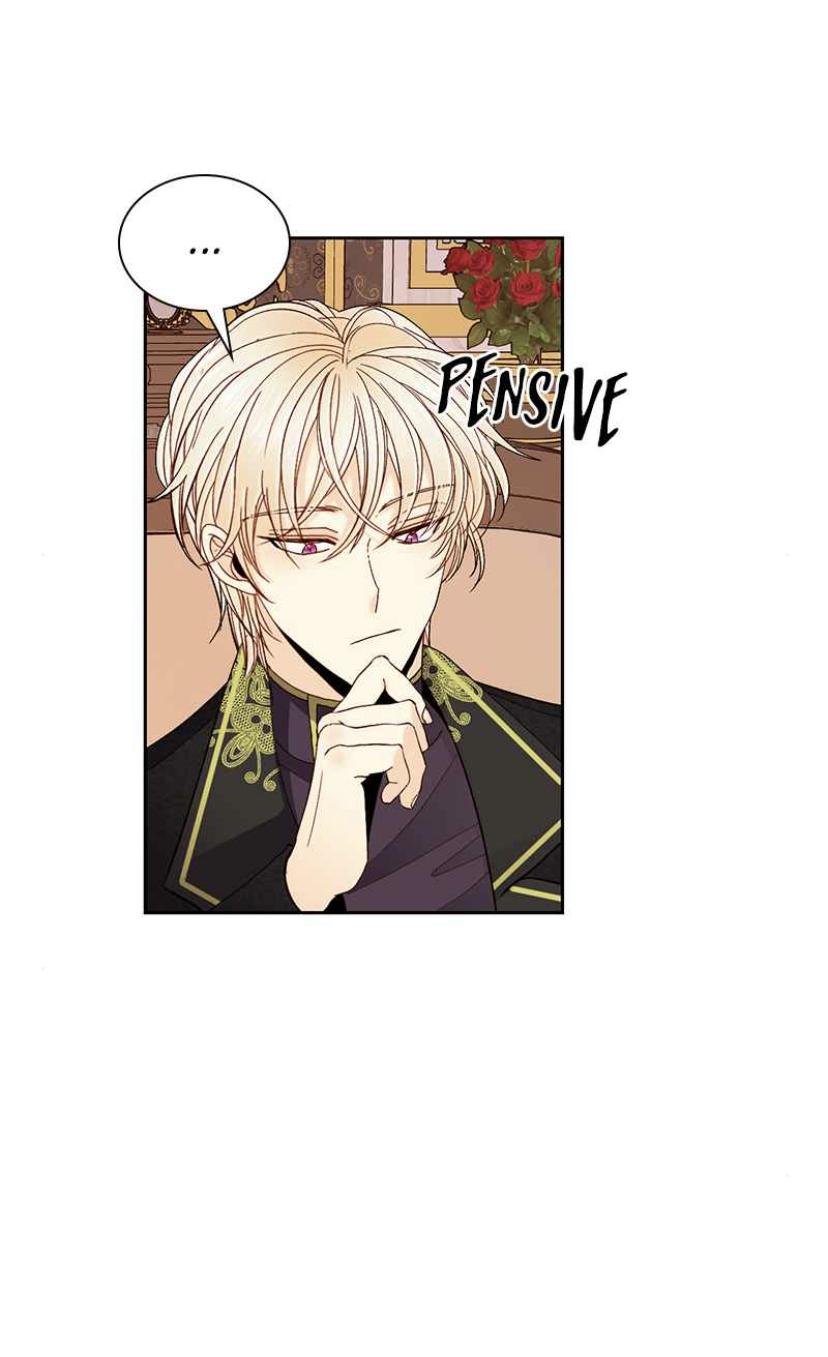 The Remarried Empress Chapter 66 page 35