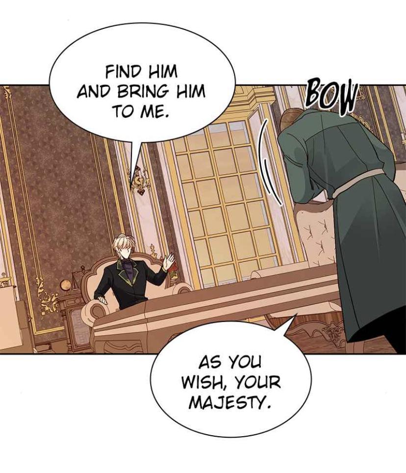 The Remarried Empress Chapter 66 page 36