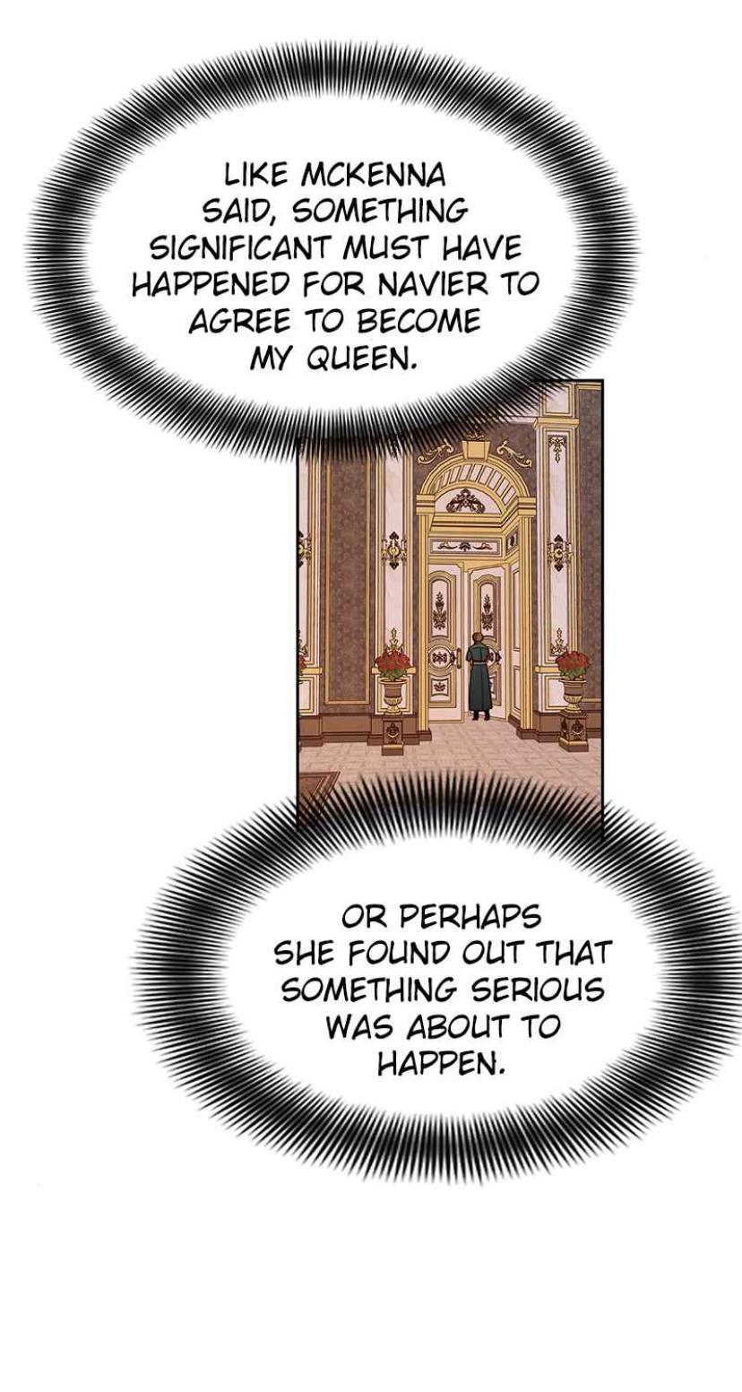 The Remarried Empress Chapter 66 page 37