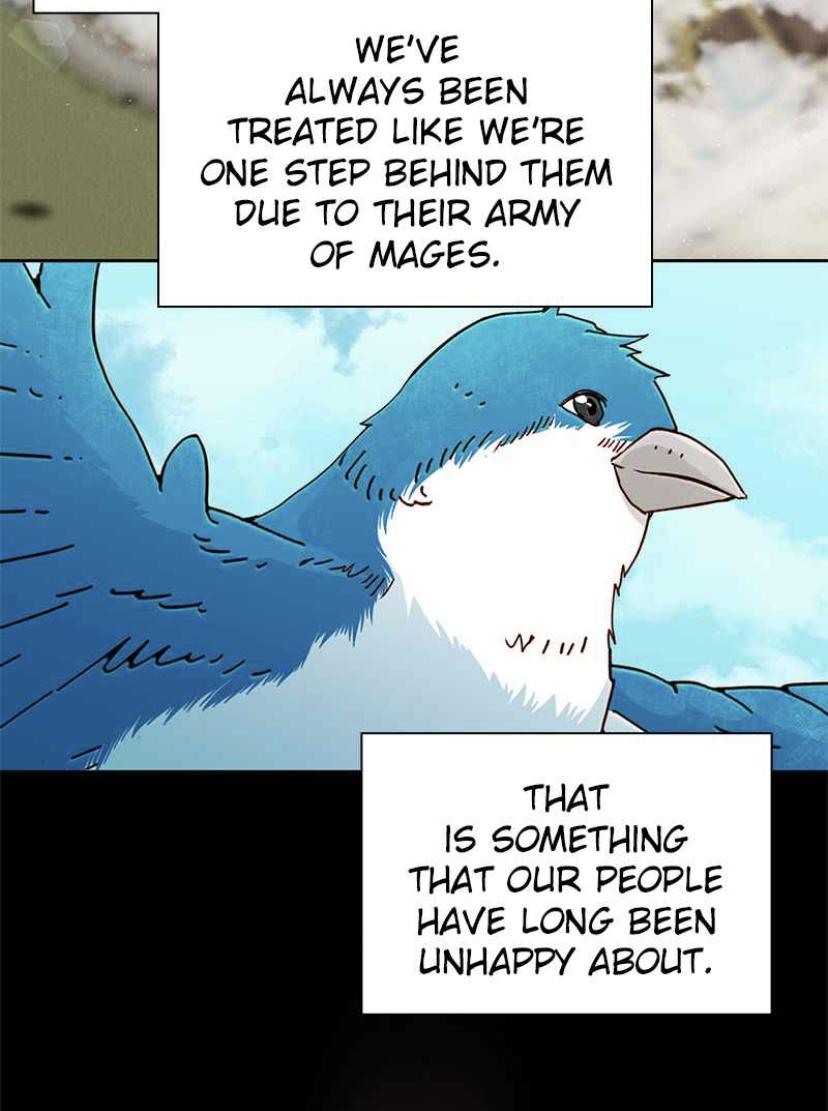 The Remarried Empress Chapter 66 page 40