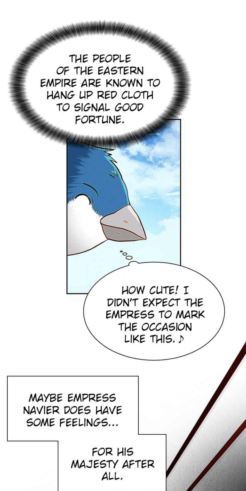 The Remarried Empress Chapter 66 page 43