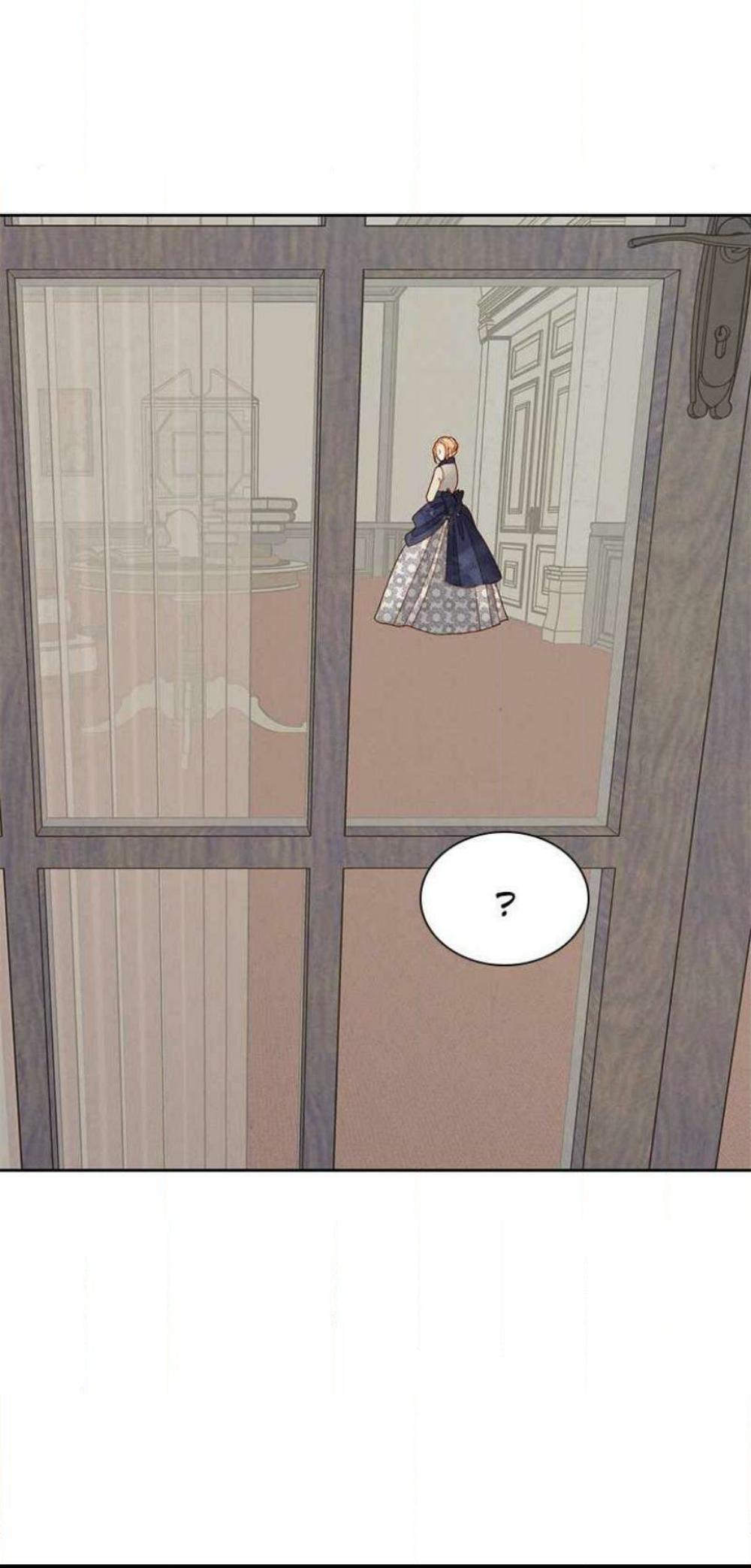 The Remarried Empress Chapter 66 page 46