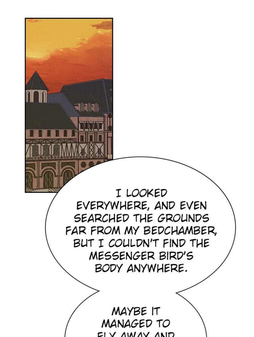 The Remarried Empress Chapter 66 page 50