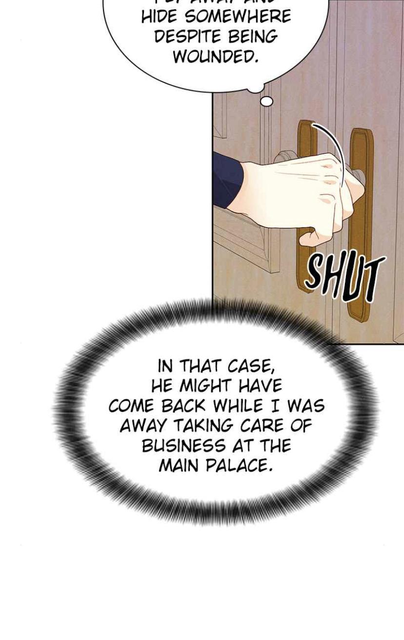 The Remarried Empress Chapter 66 page 51