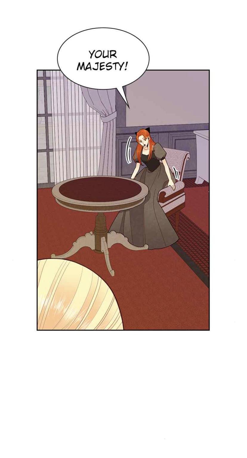 The Remarried Empress Chapter 66 page 52