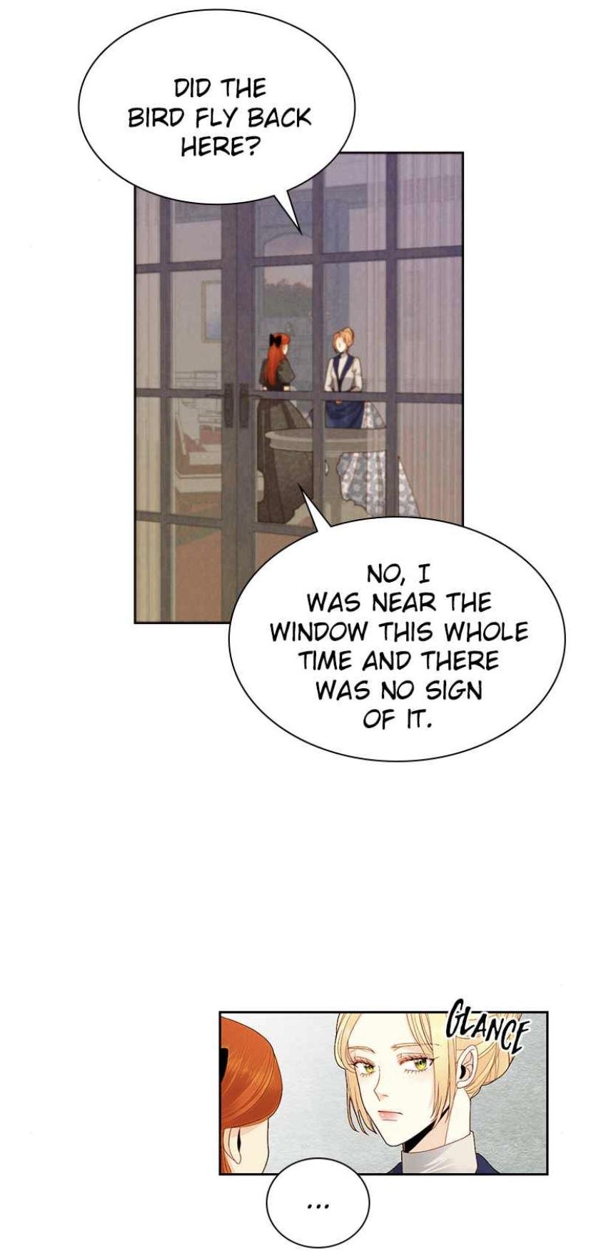 The Remarried Empress Chapter 66 page 53