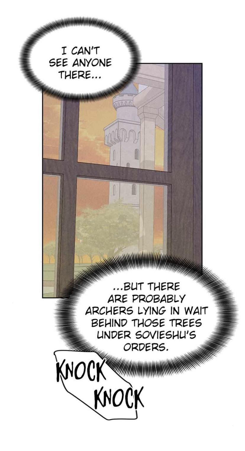 The Remarried Empress Chapter 66 page 54