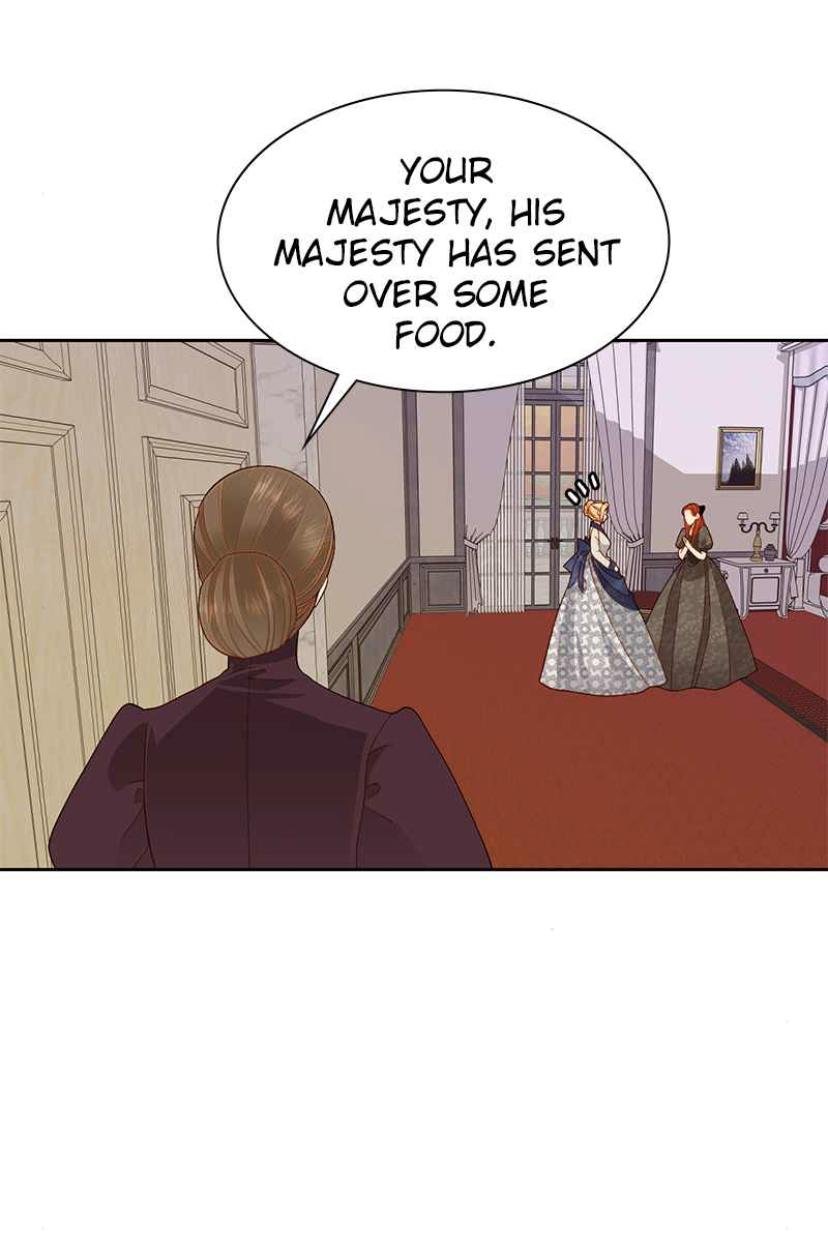 The Remarried Empress Chapter 66 page 55