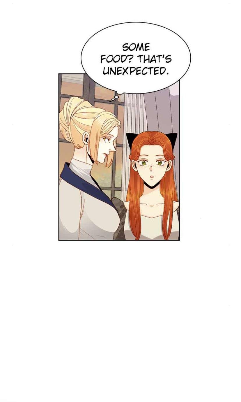 The Remarried Empress Chapter 66 page 56