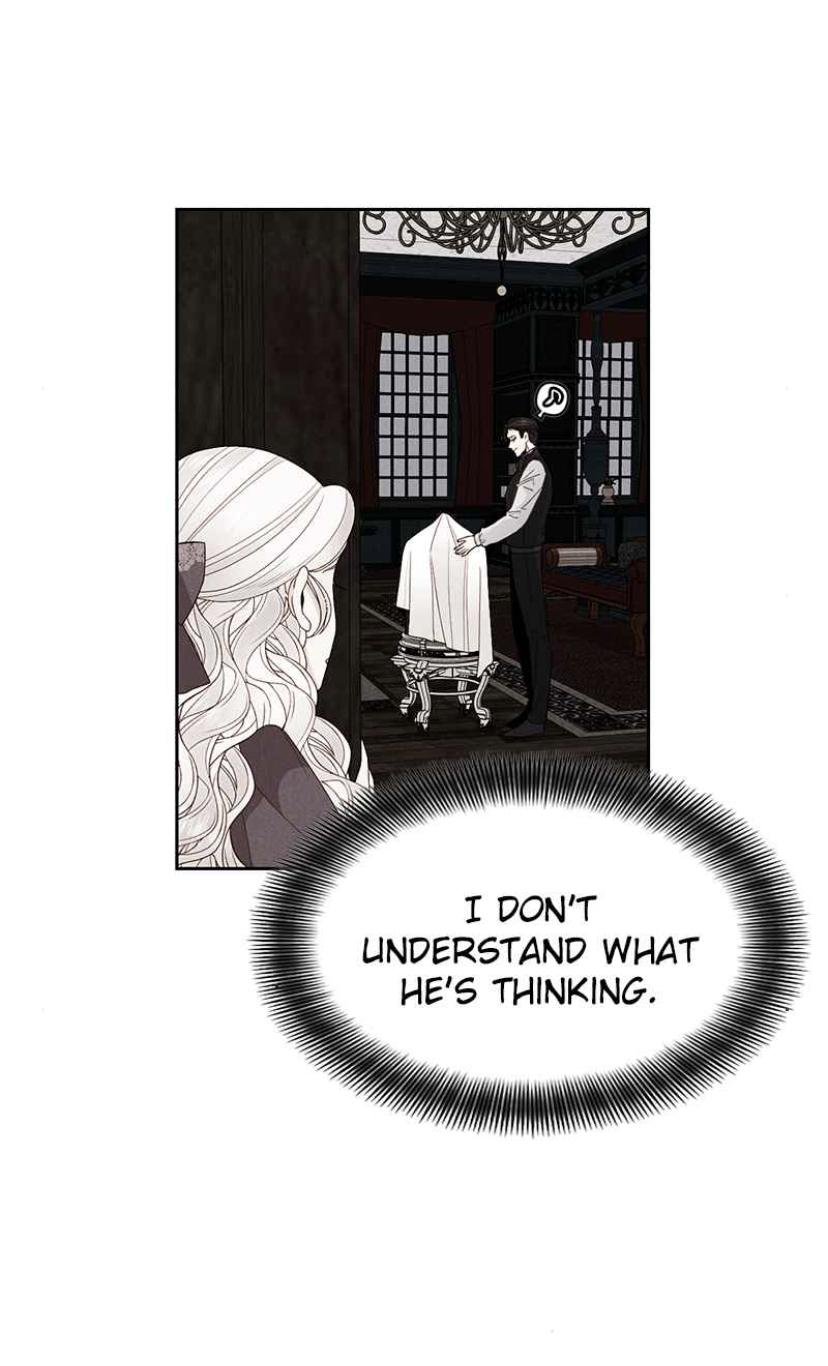 The Remarried Empress Chapter 69 page 2