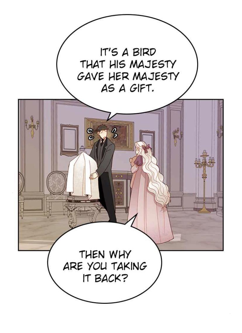 The Remarried Empress Chapter 69 page 8