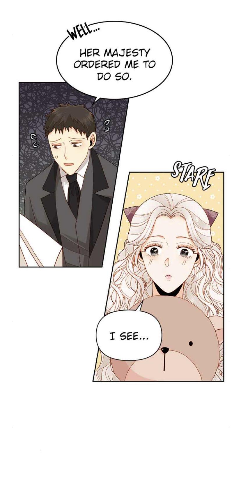 The Remarried Empress Chapter 69 page 9