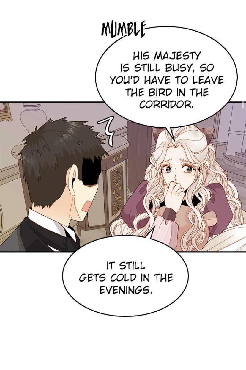 The Remarried Empress Chapter 69 page 10