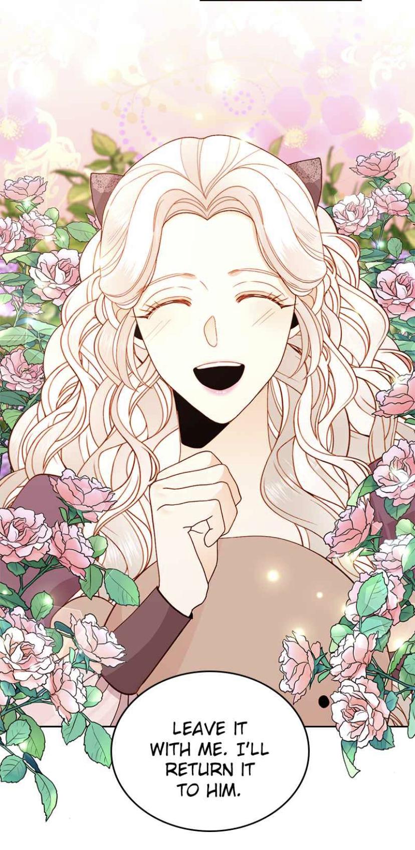 The Remarried Empress Chapter 69 page 13