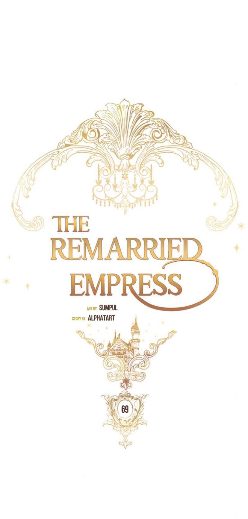 The Remarried Empress Chapter 69 page 14