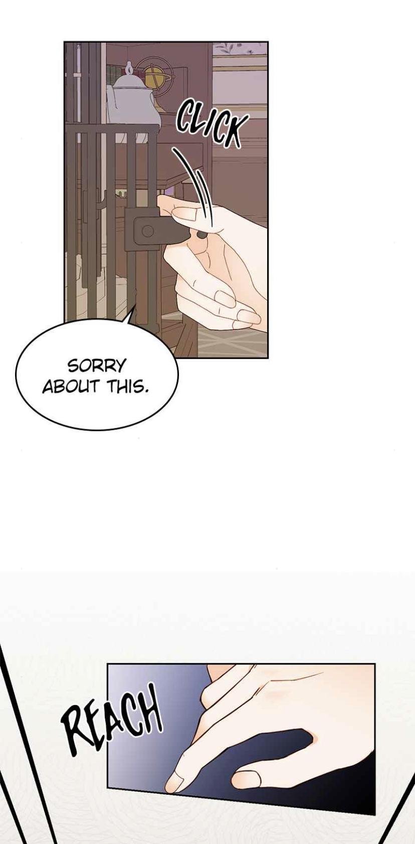 The Remarried Empress Chapter 69 page 18