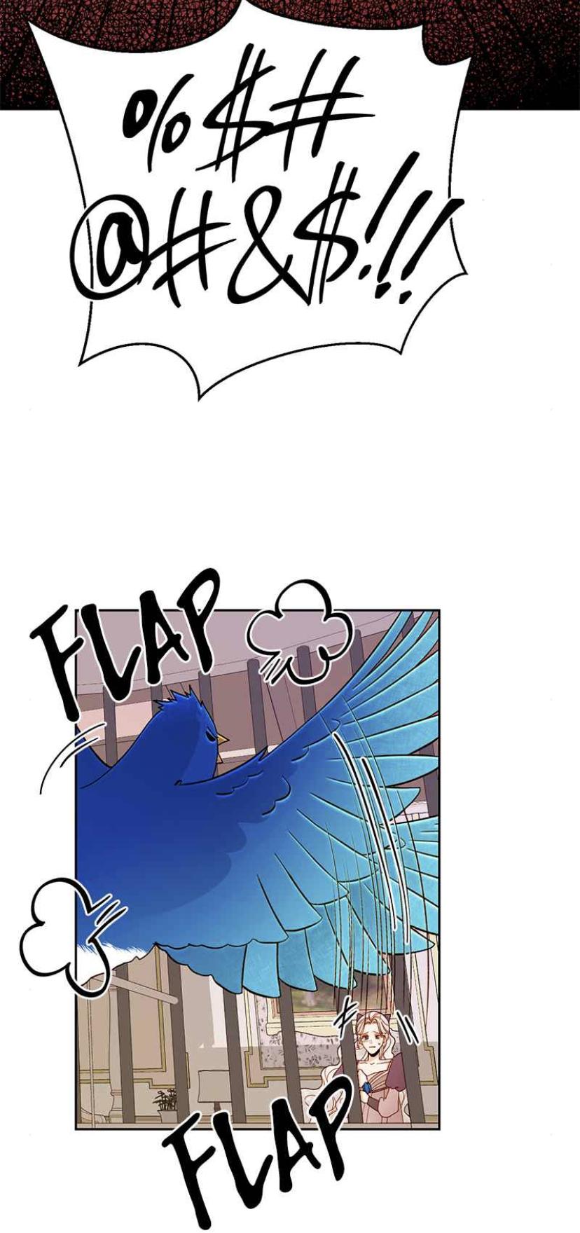 The Remarried Empress Chapter 69 page 20