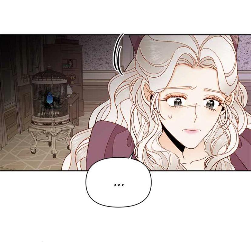 The Remarried Empress Chapter 69 page 21